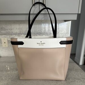 Kate Spade Staci Laptop Tote Bag